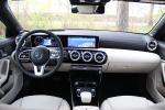 Mercedes-Benz CLA180 d 2019 года (WW)